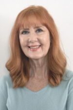 Jill Taylor Gordon, CEO